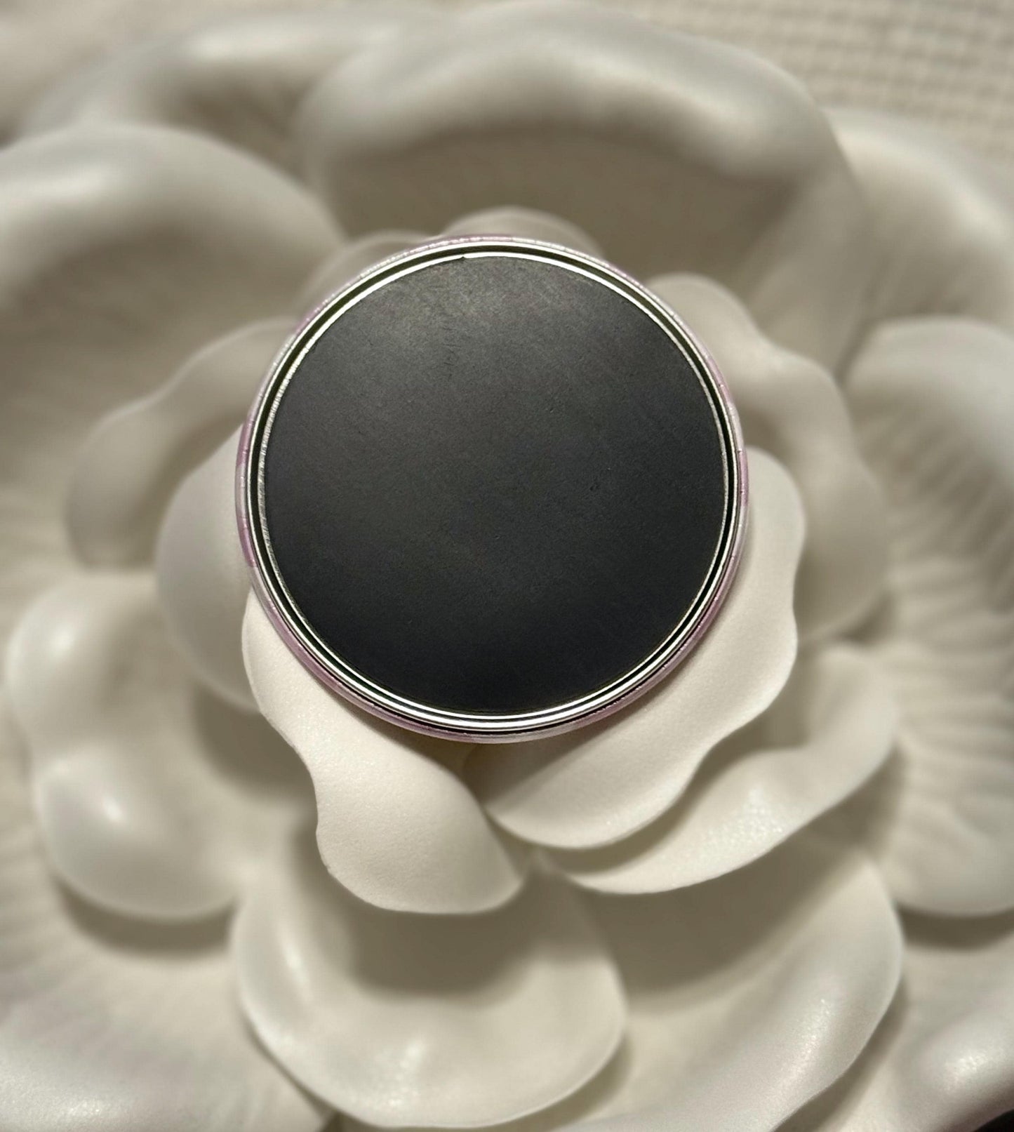 Breast Cancer Hope 2.5 inch round magnet , kitchen decor, office decor, Stocking stuffer, support gift (2.5 inch round)