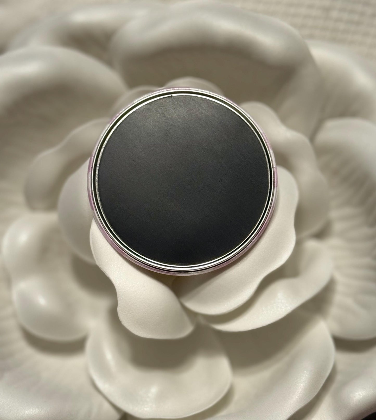 Breast Cancer Awareness “Mamogram is a must! 2.5 inch round magnet , kitchen decor, office decor, Stocking stuffer, support gift (2.5 inch